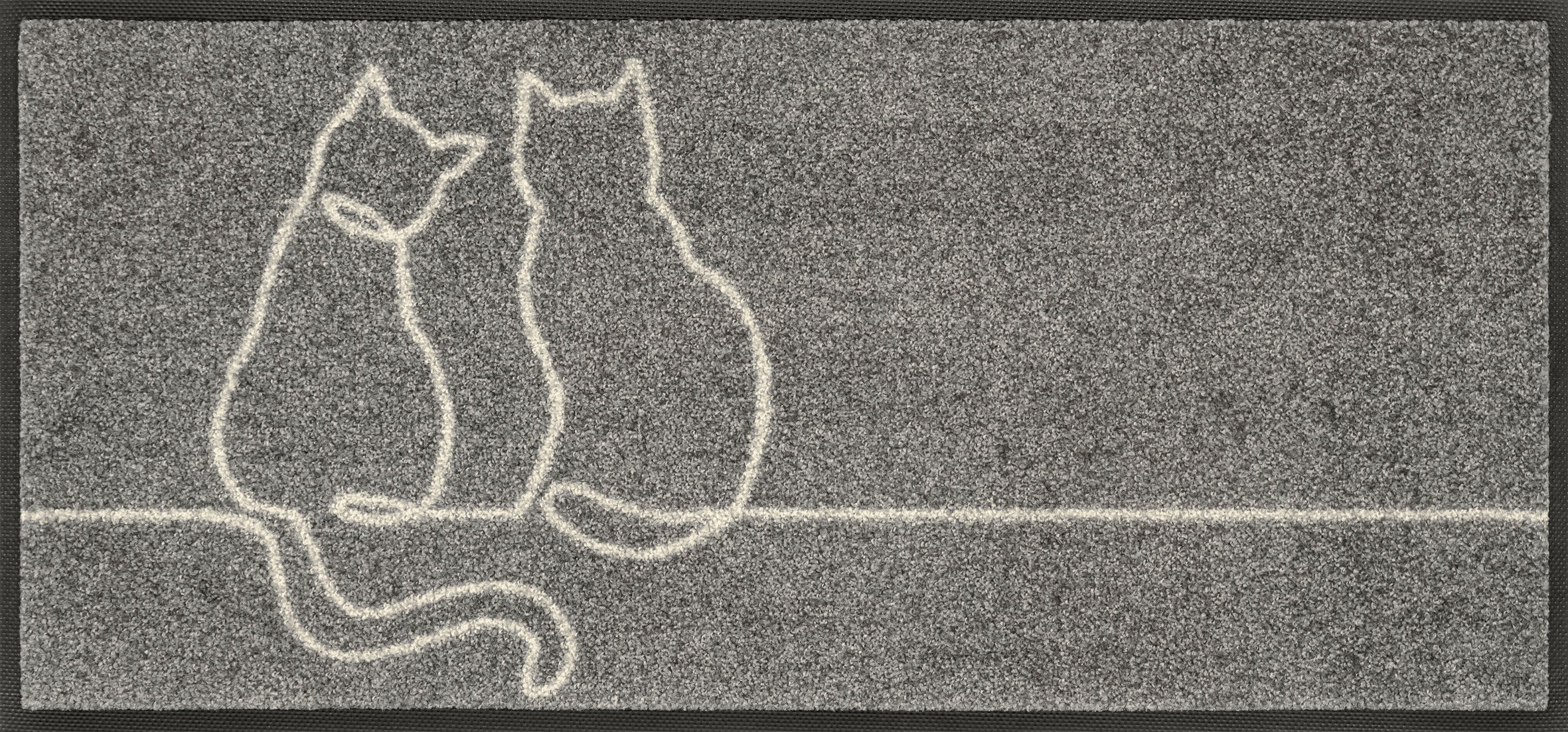 Lovetails 35x75 cm