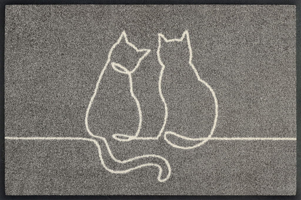 Lovetails 40x60 cm
