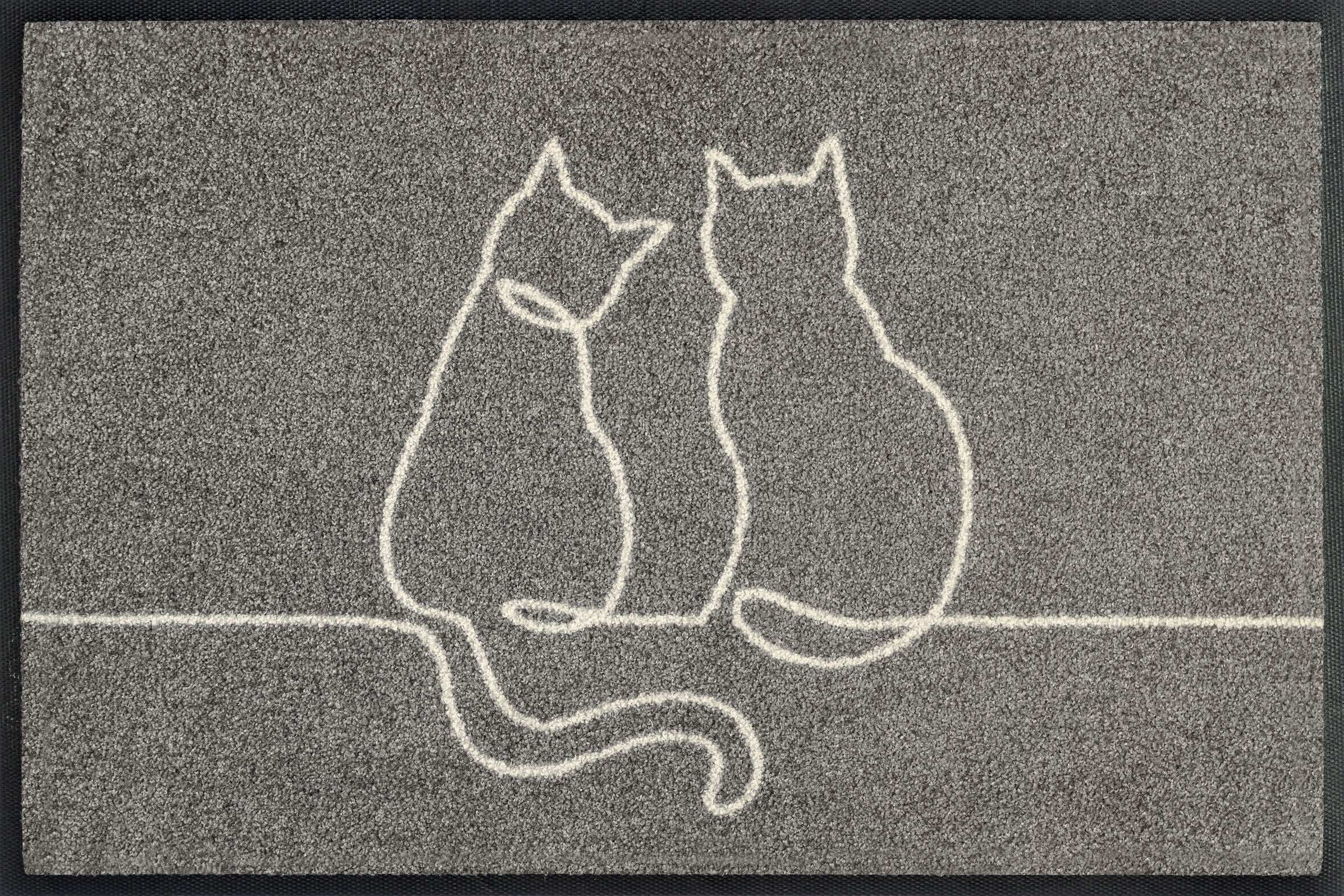 Lovetails 40x60 cm
