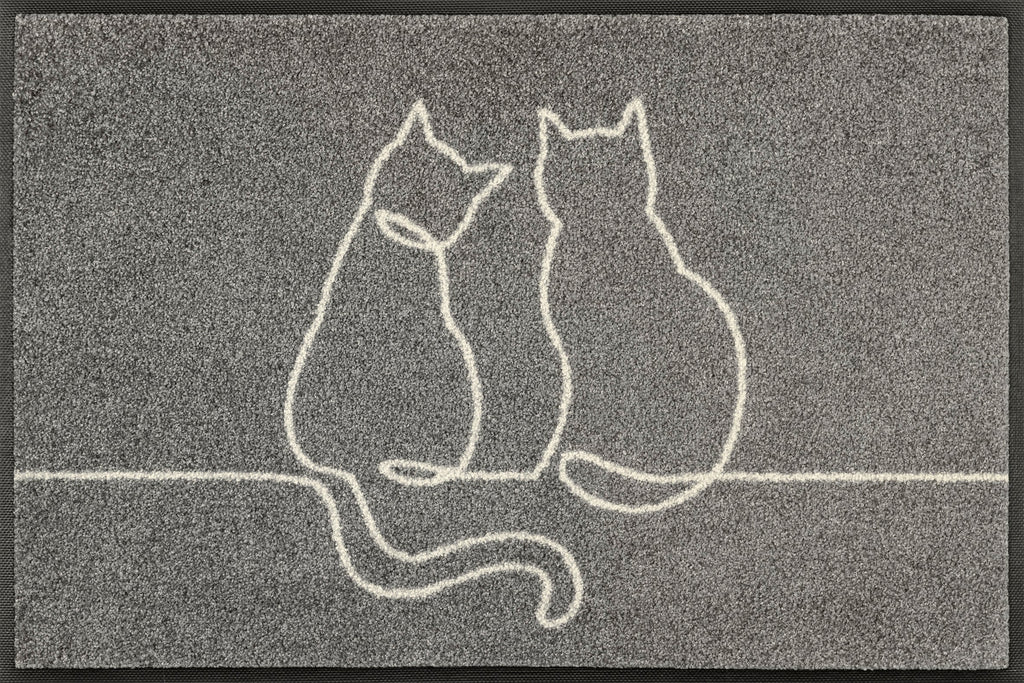 Lovetails 50x75 cm