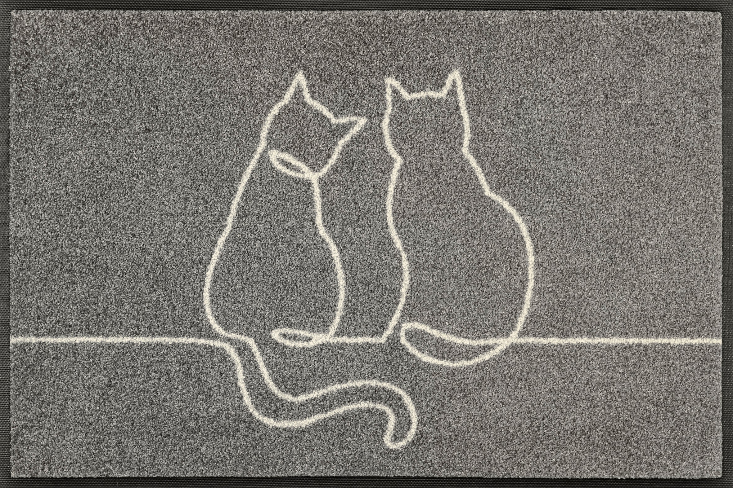 Lovetails 50x75 cm