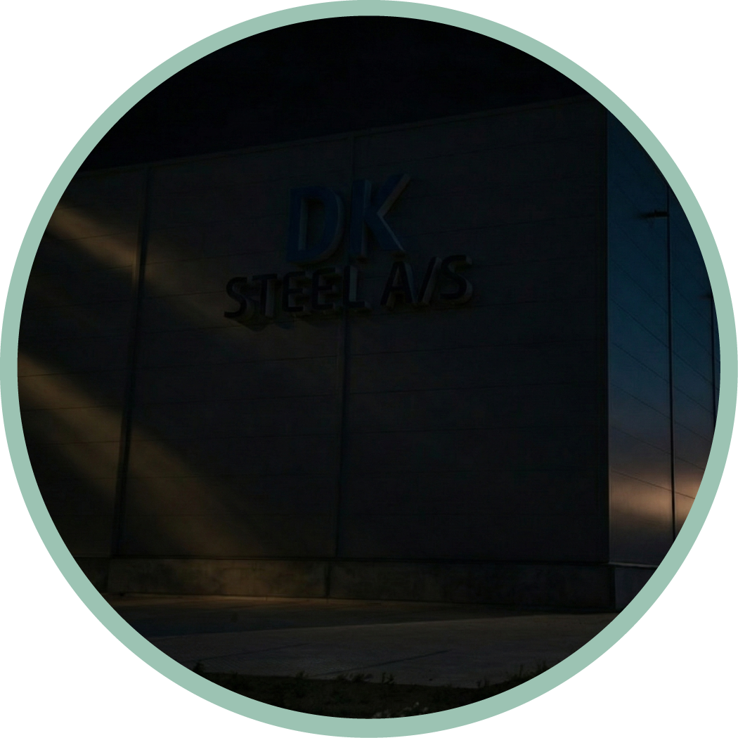 Lysskilte Aarhus Randers Jylland