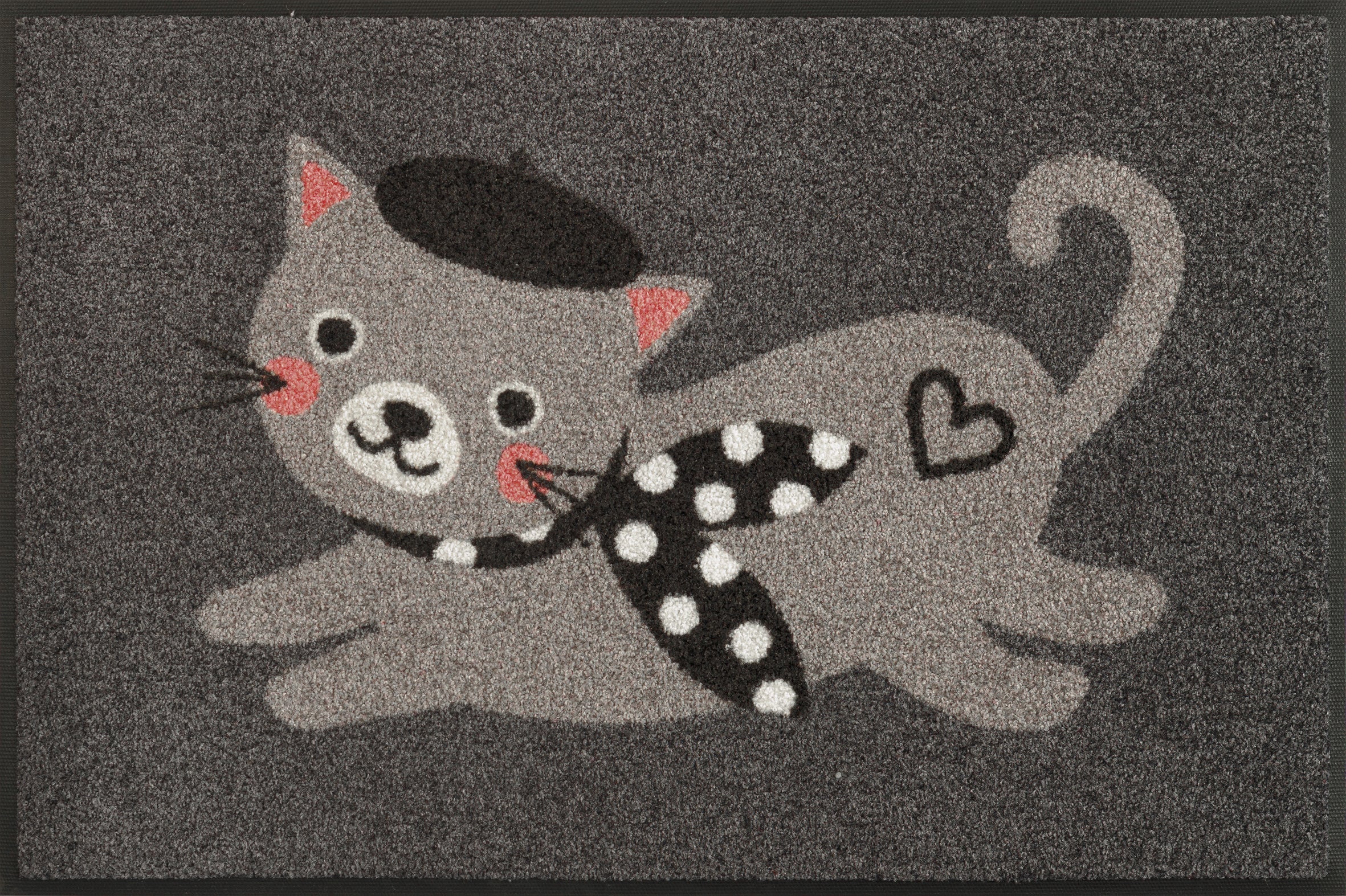 Madame Minou 50x75 cm