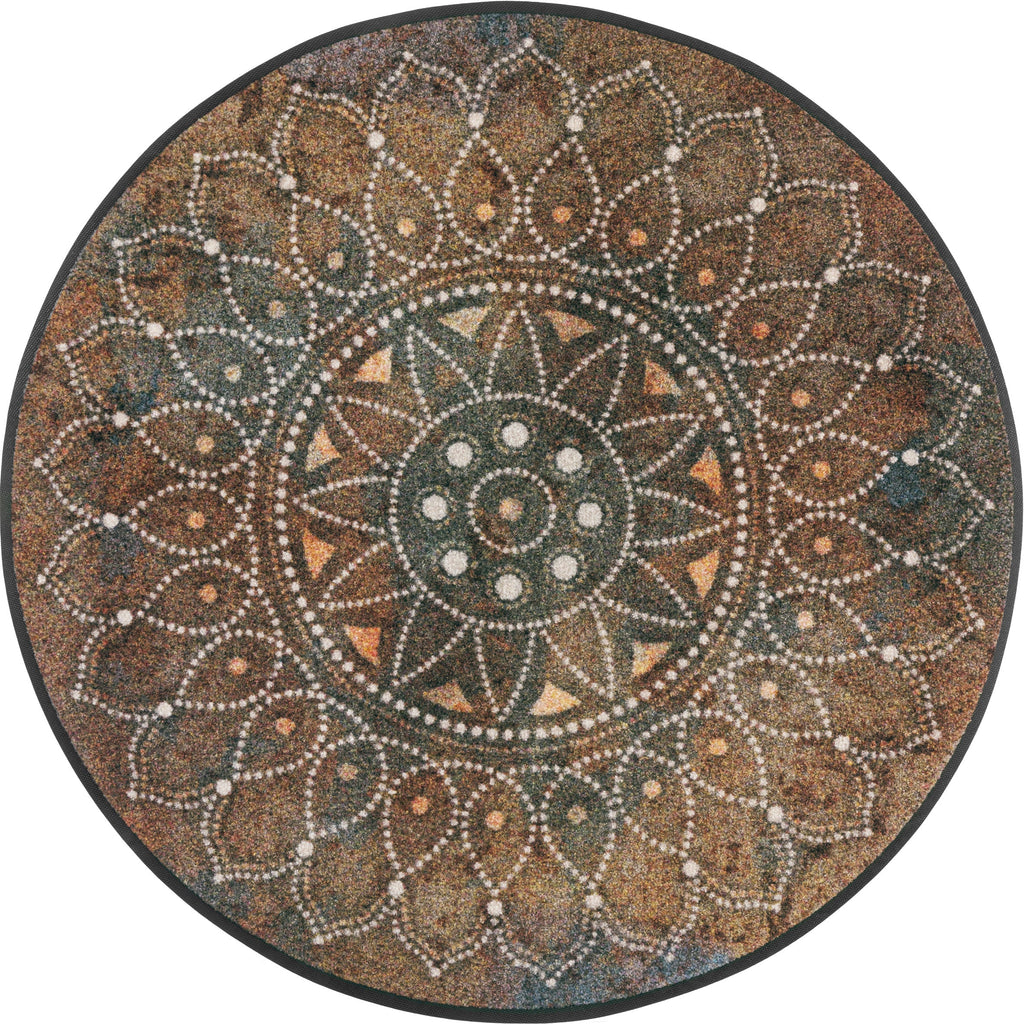 Madhana 115x115 cm
