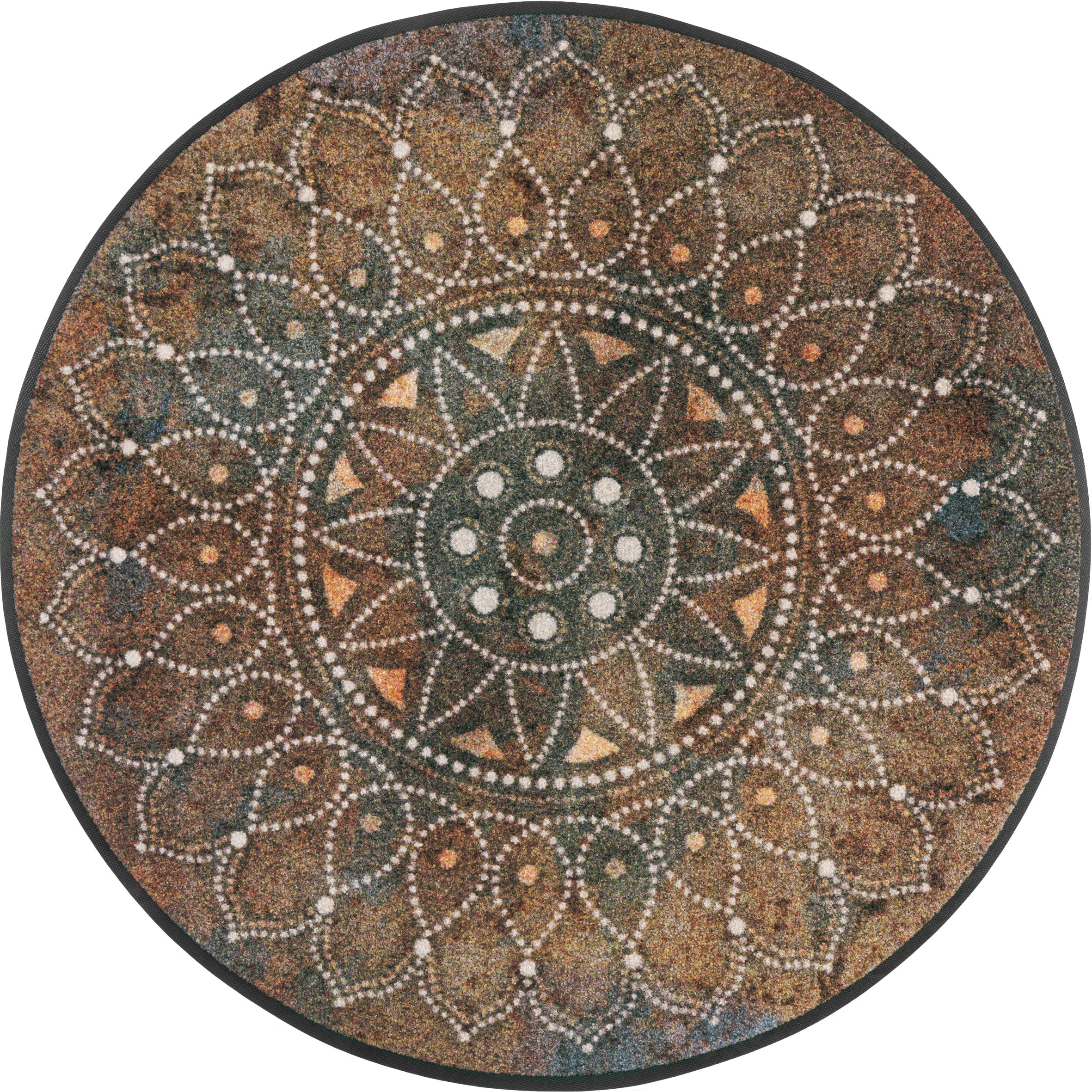 Madhana 115x115 cm