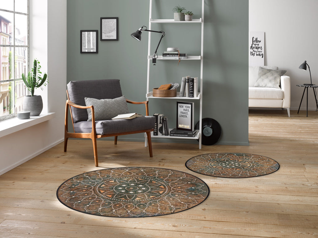 Madhana 115x115 cm