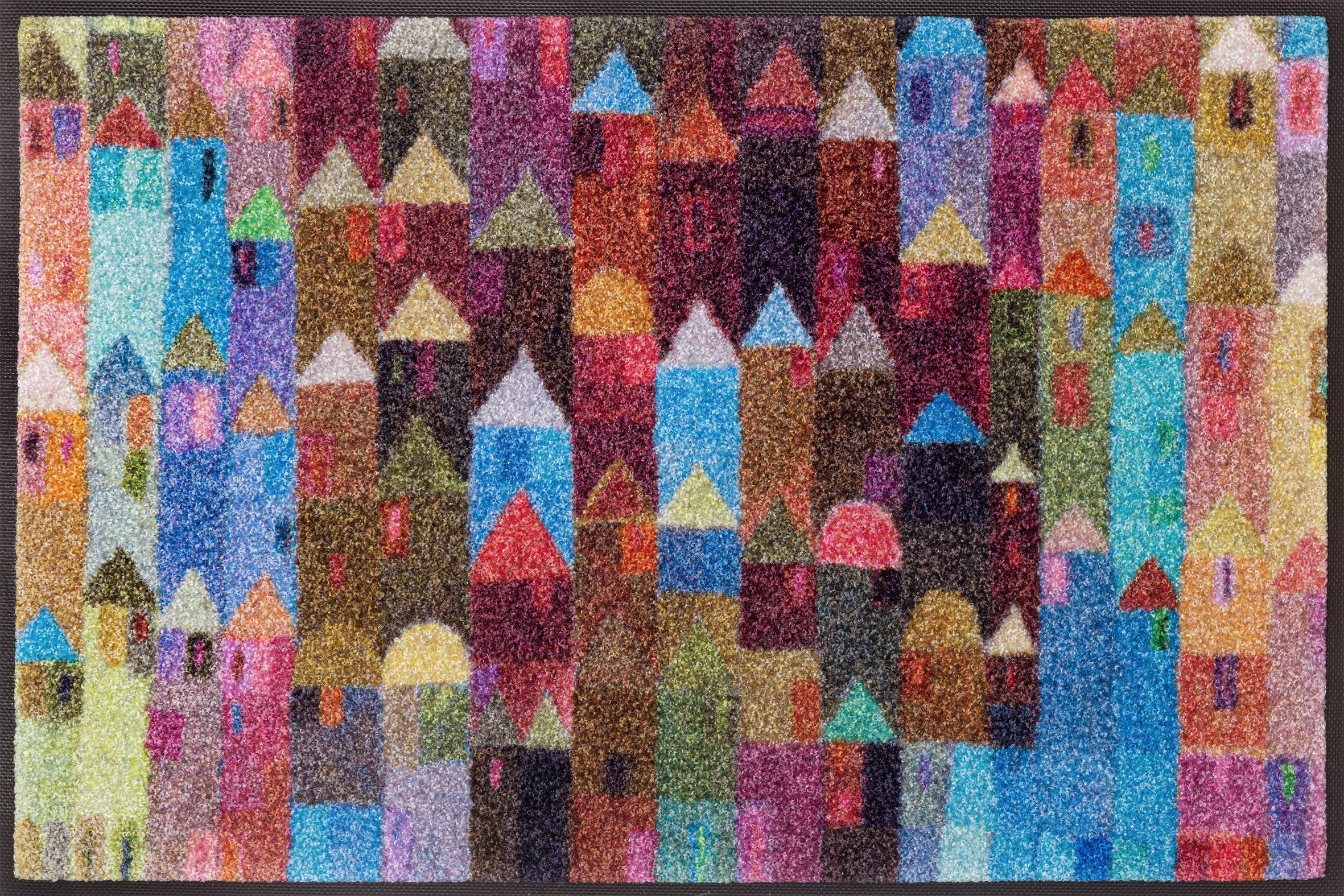 Manhattan 50x75 cm