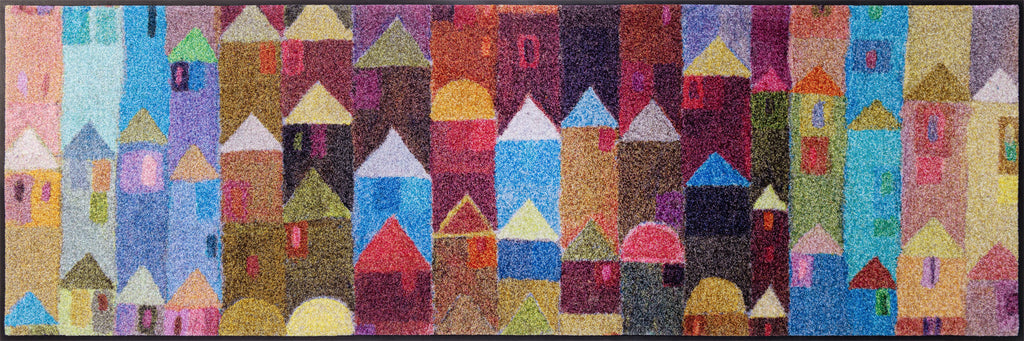 Manhattan 60x180 cm