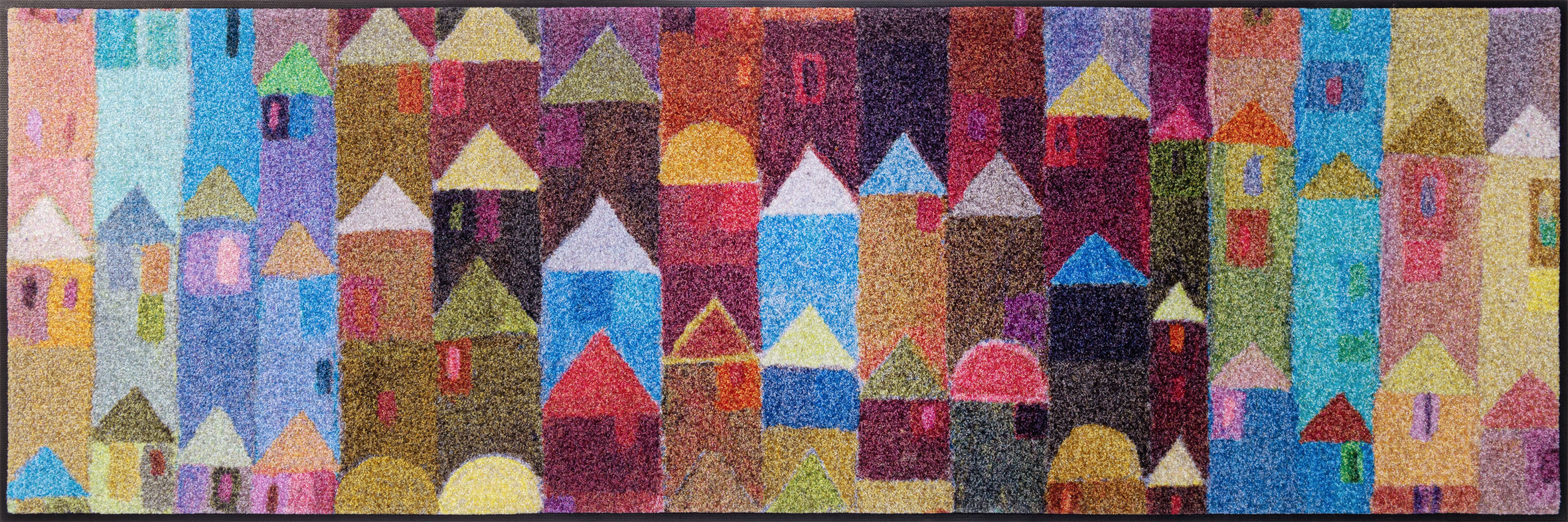 Manhattan 60x180 cm