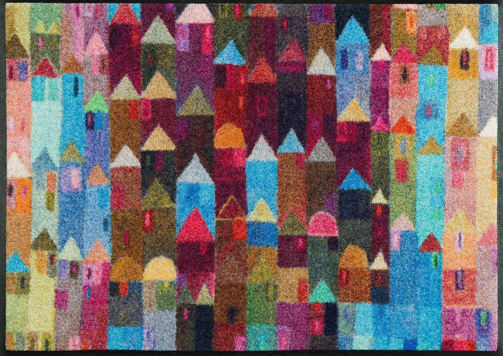 Manhattan 60x85 cm