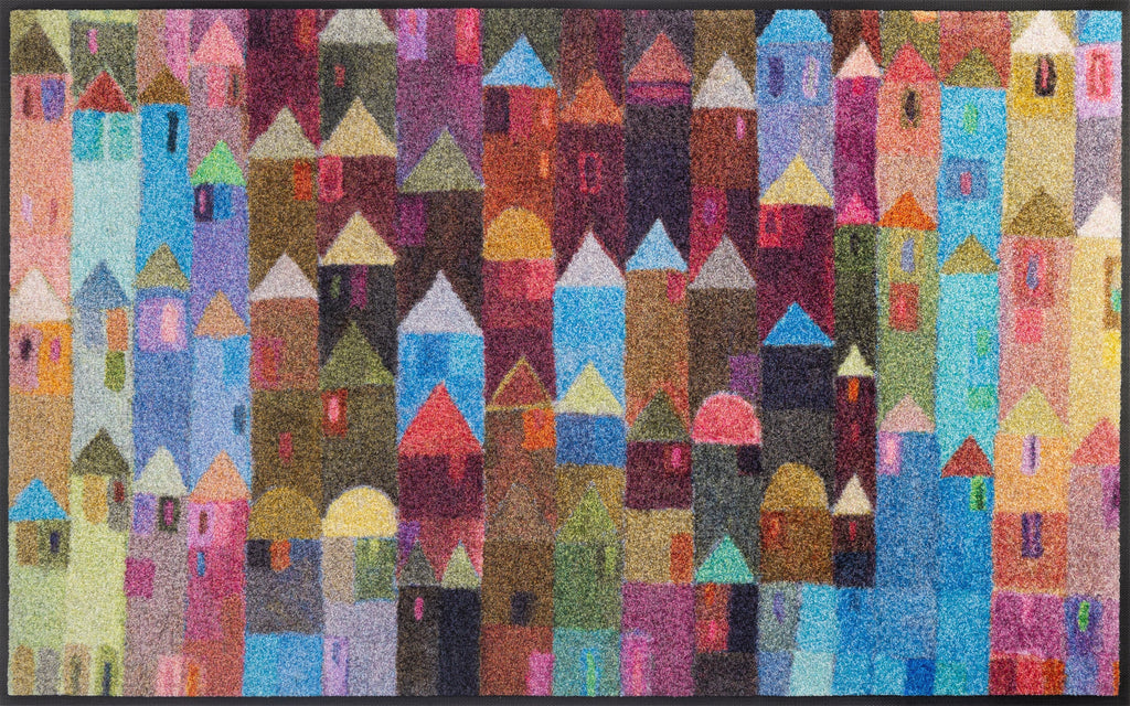 Manhattan 75x120 cm