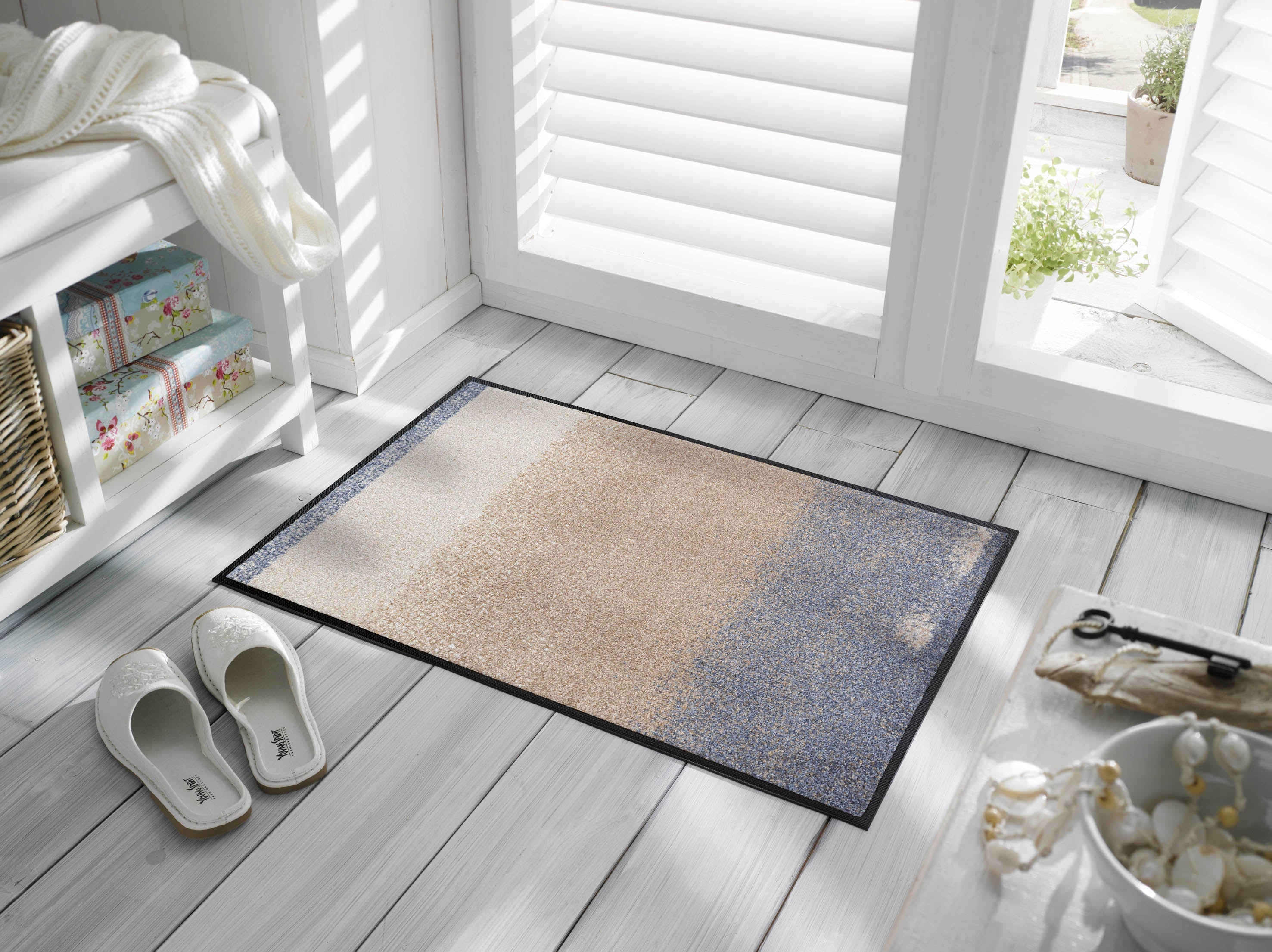 Medley beige 50x75 cm