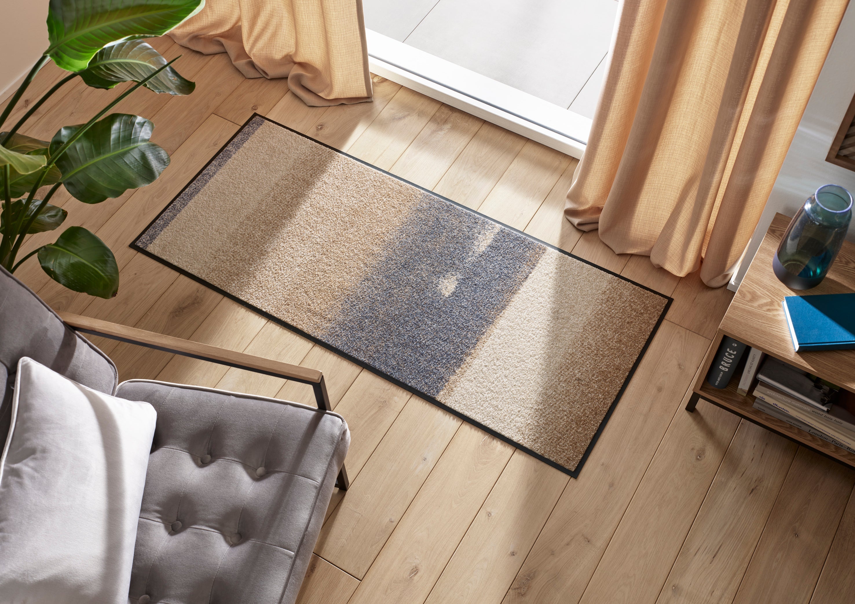 Medley beige 60x140 cm