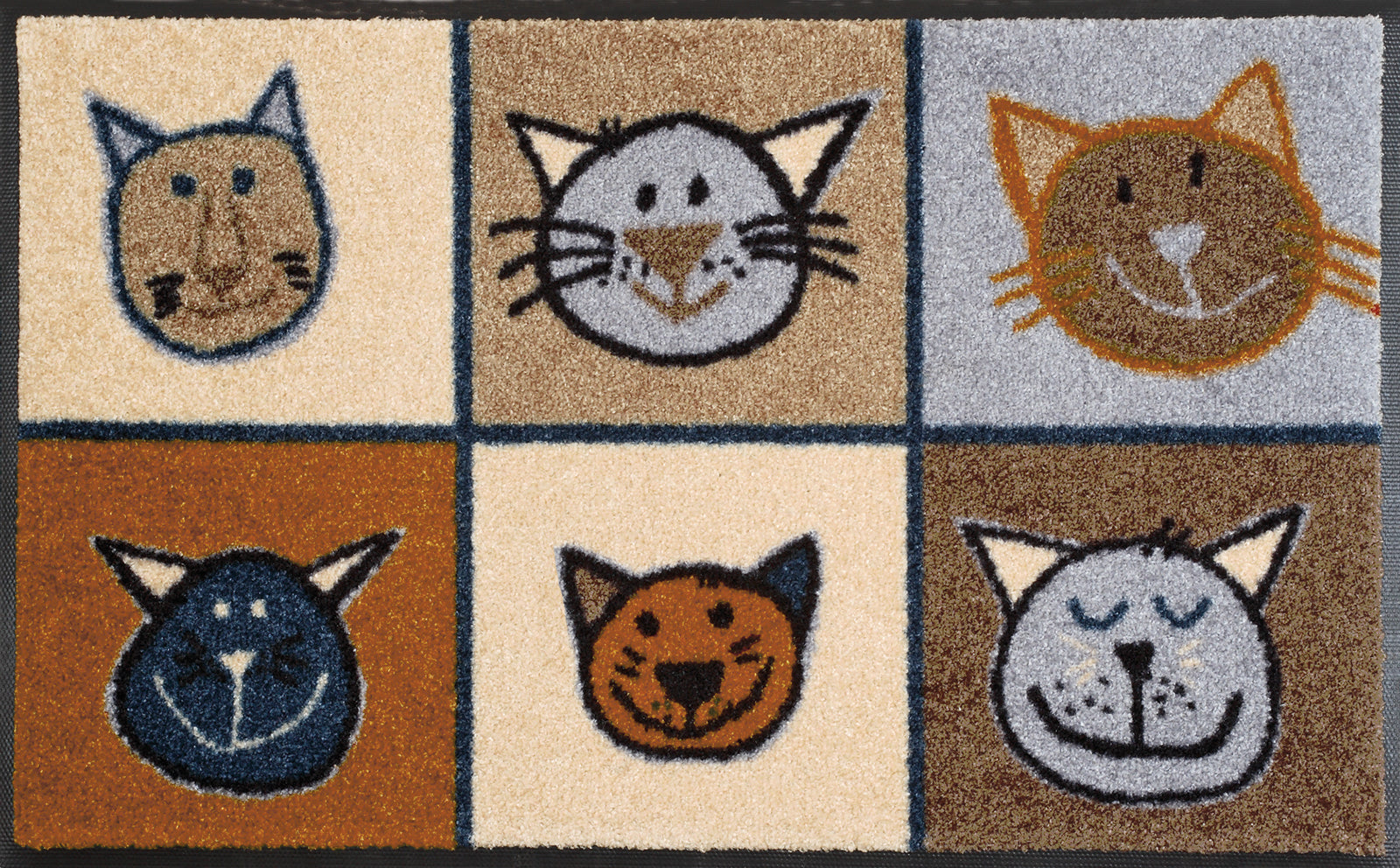 Miau Miau 50x75 cm