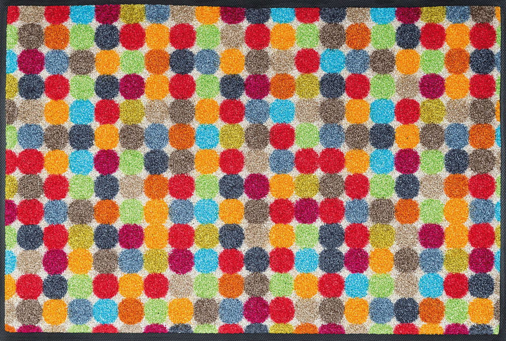 Mikado Dots 50x75 cm