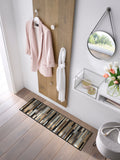 Mikado Stripes nature 35x120 cm