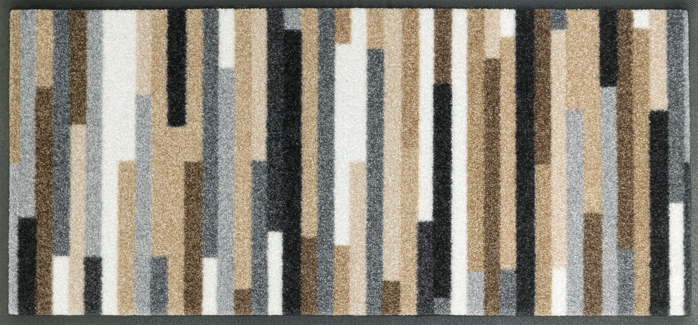 Mikado Stripes nature 35x75 cm
