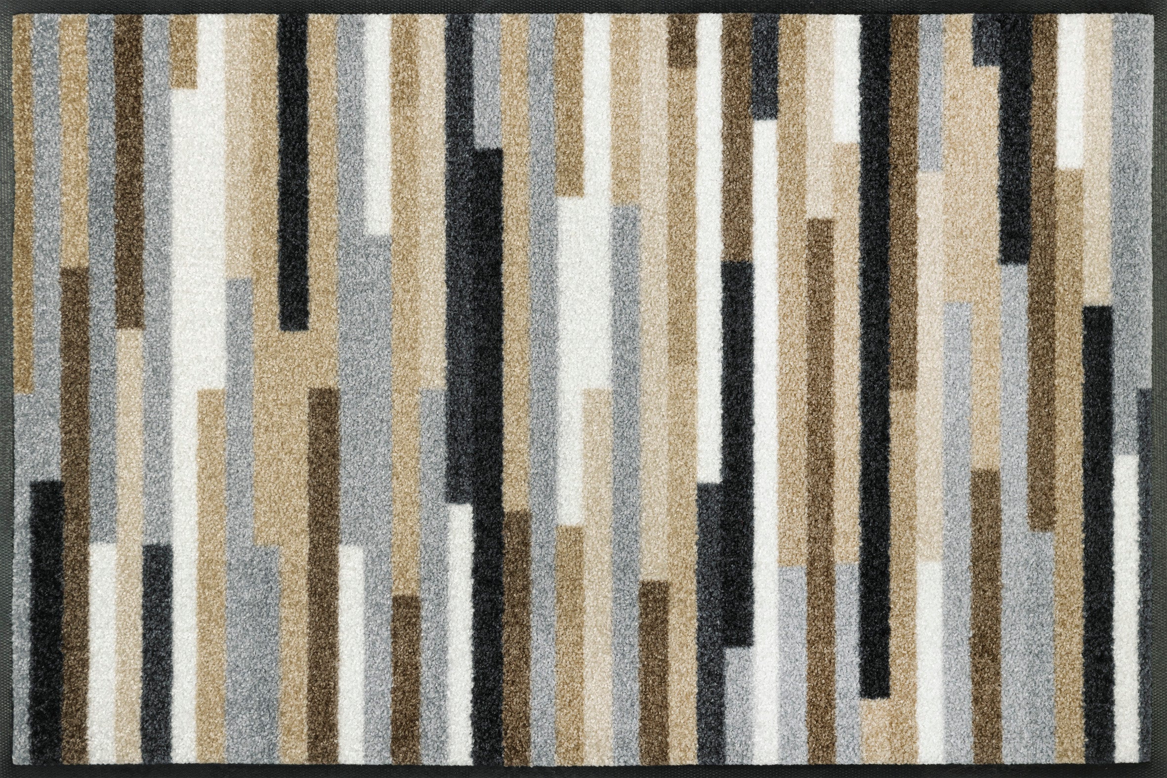Mikado Stripes nature 50x75 cm