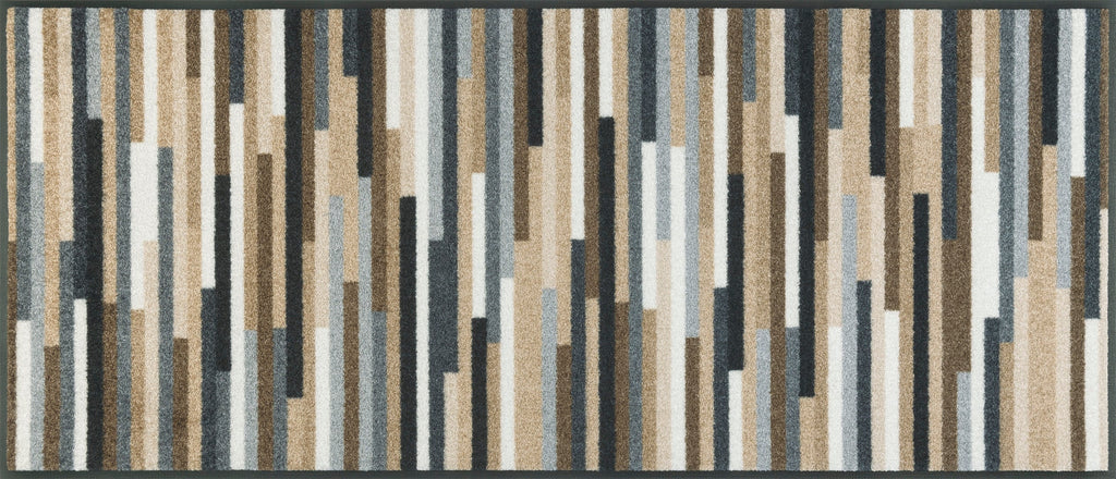 Mikado Stripes nature 60x140 cm