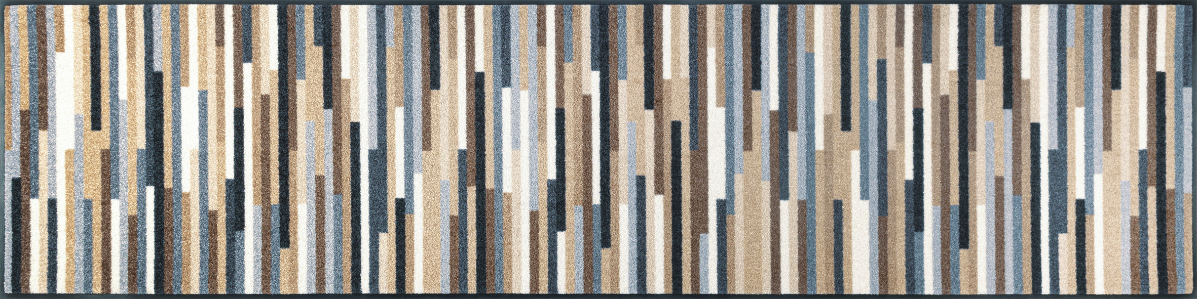 Mikado Stripes nature 60x240 cm