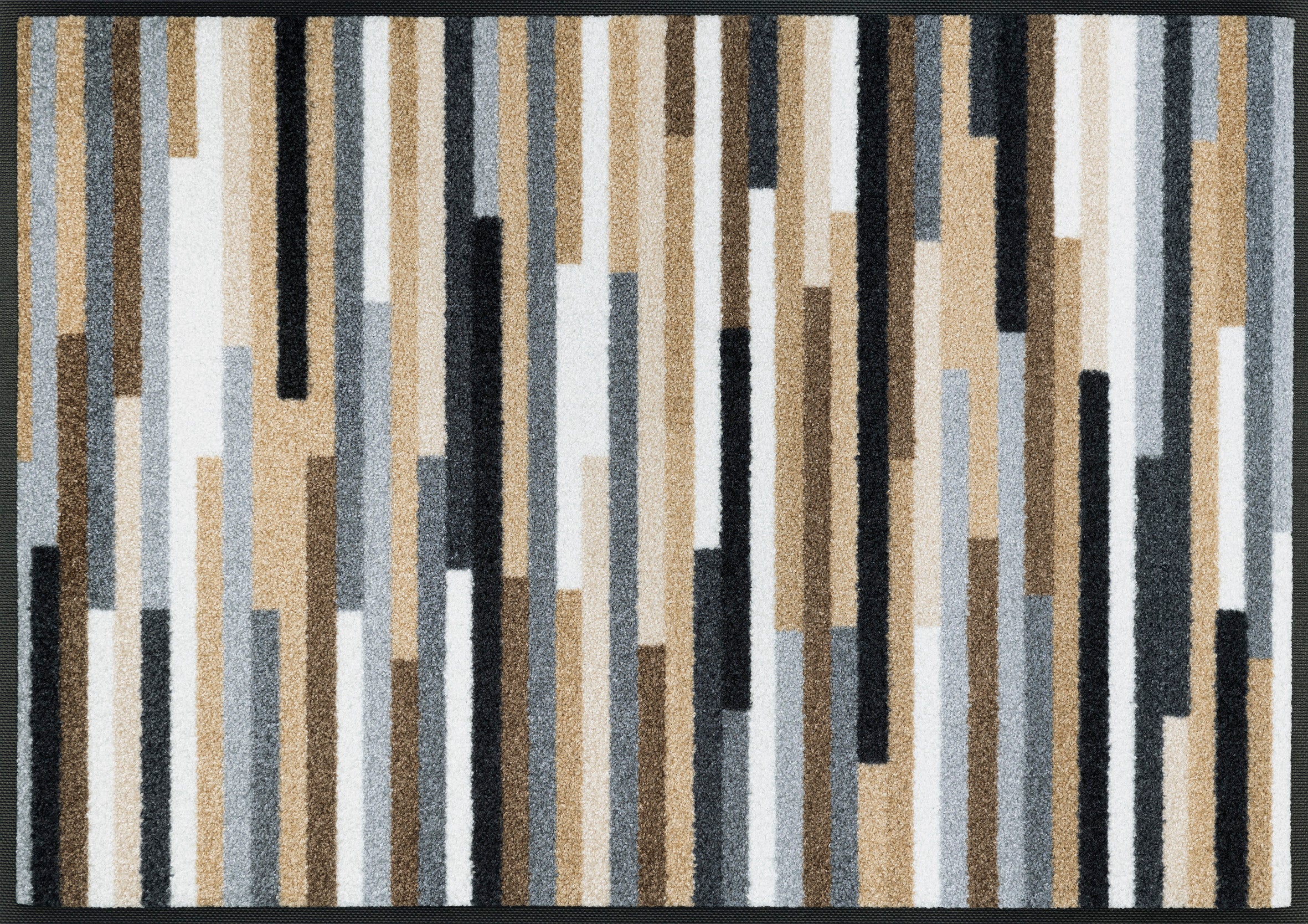 Mikado Stripes nature 60x85 cm