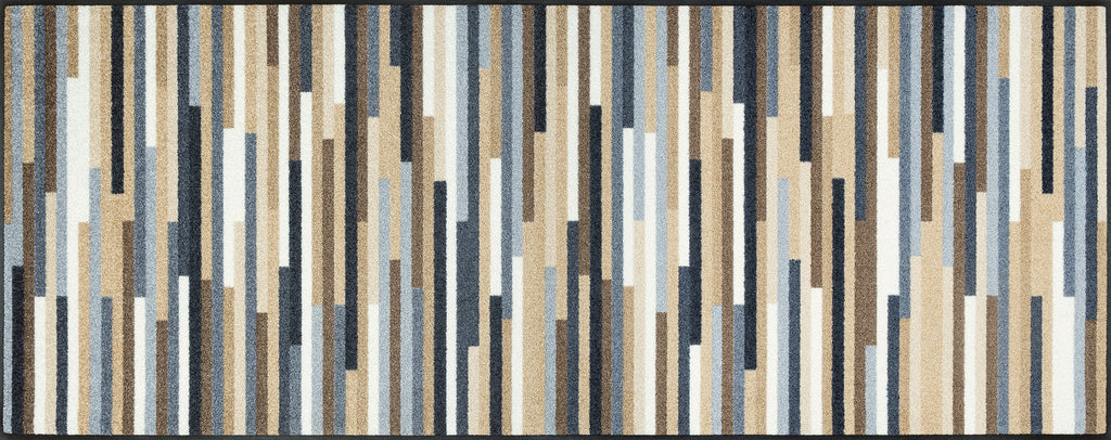 Mikado Stripes nature 75x190 cm