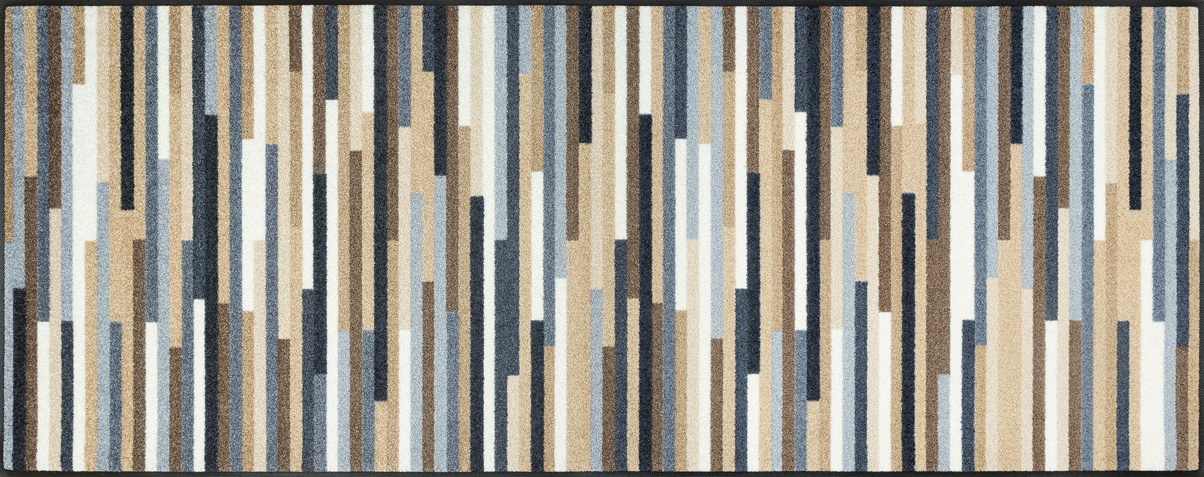Mikado Stripes nature 75x190 cm
