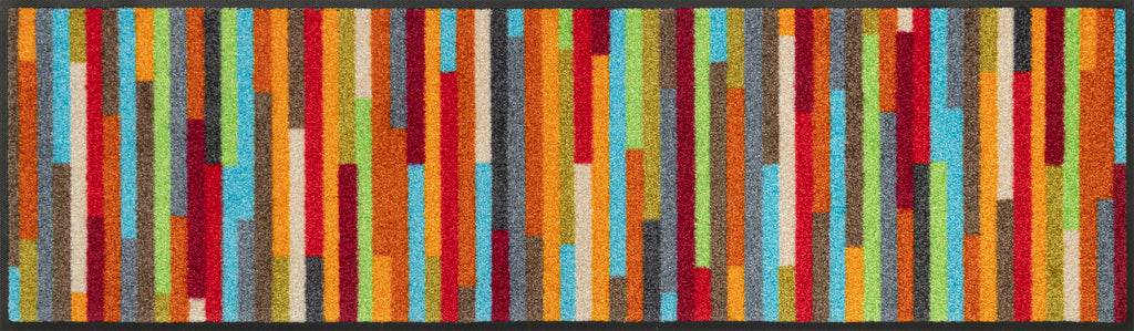 Mikado Stripes 35x120 cm