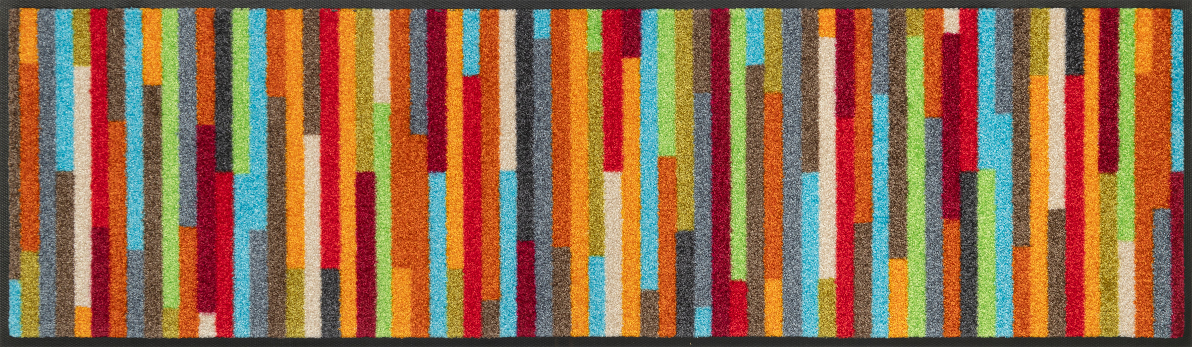 Mikado Stripes 35x120 cm