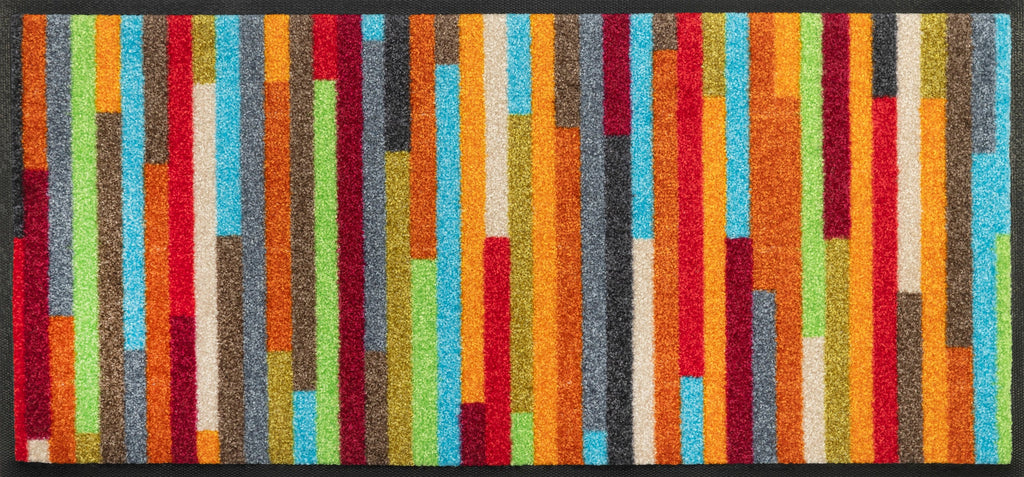 Mikado Stripes 35x75 cm