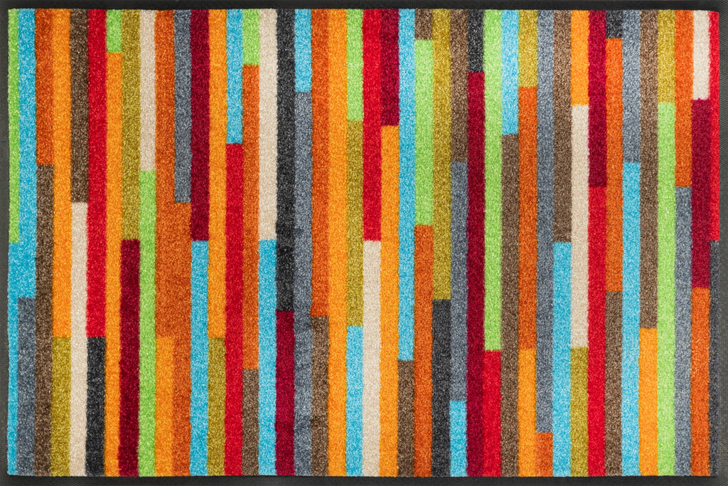 Mikado Stripes 50x75 cm
