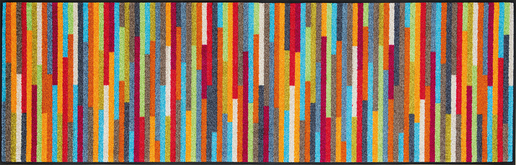 Mikado Stripes 60x180 cm