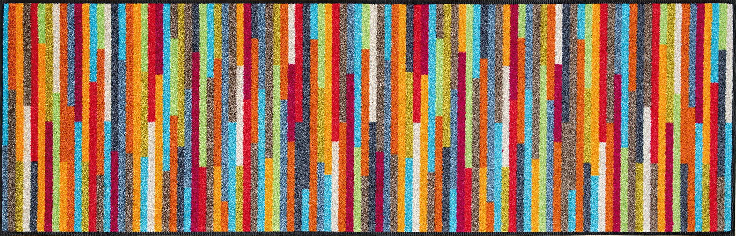 Mikado Stripes 60x180 cm