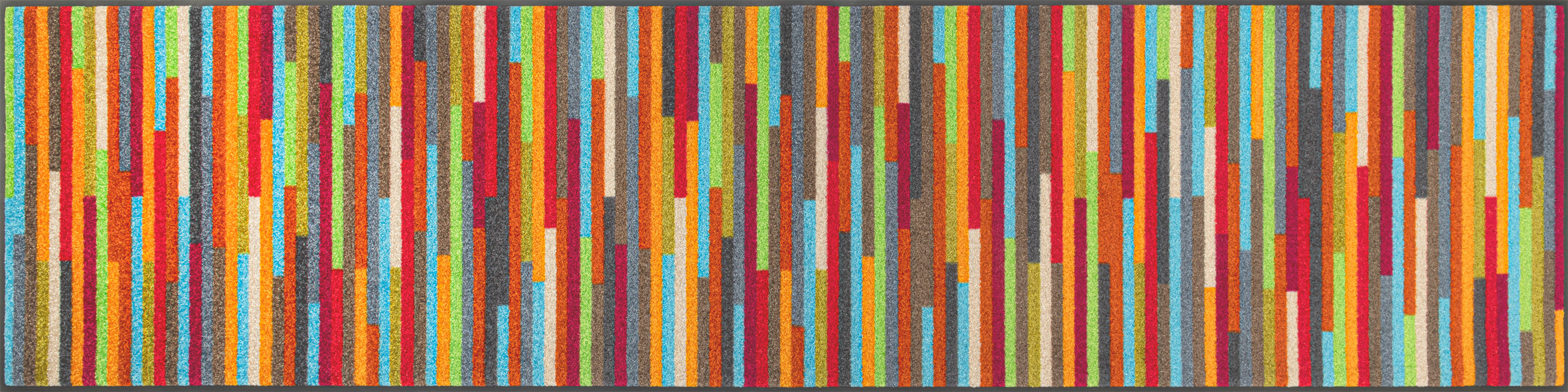 Mikado Stripes 60x240 cm