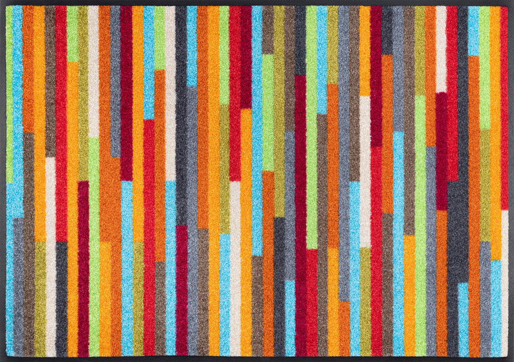 Mikado Stripes 60x85 cm