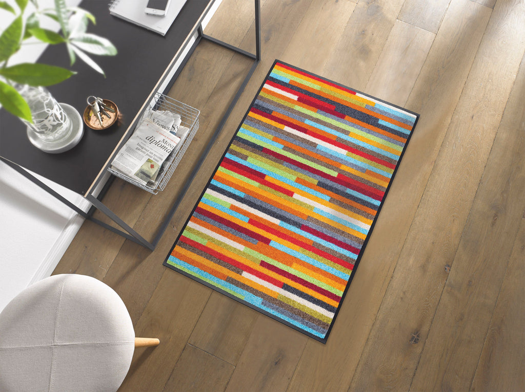 Mikado Stripes 60x85 cm