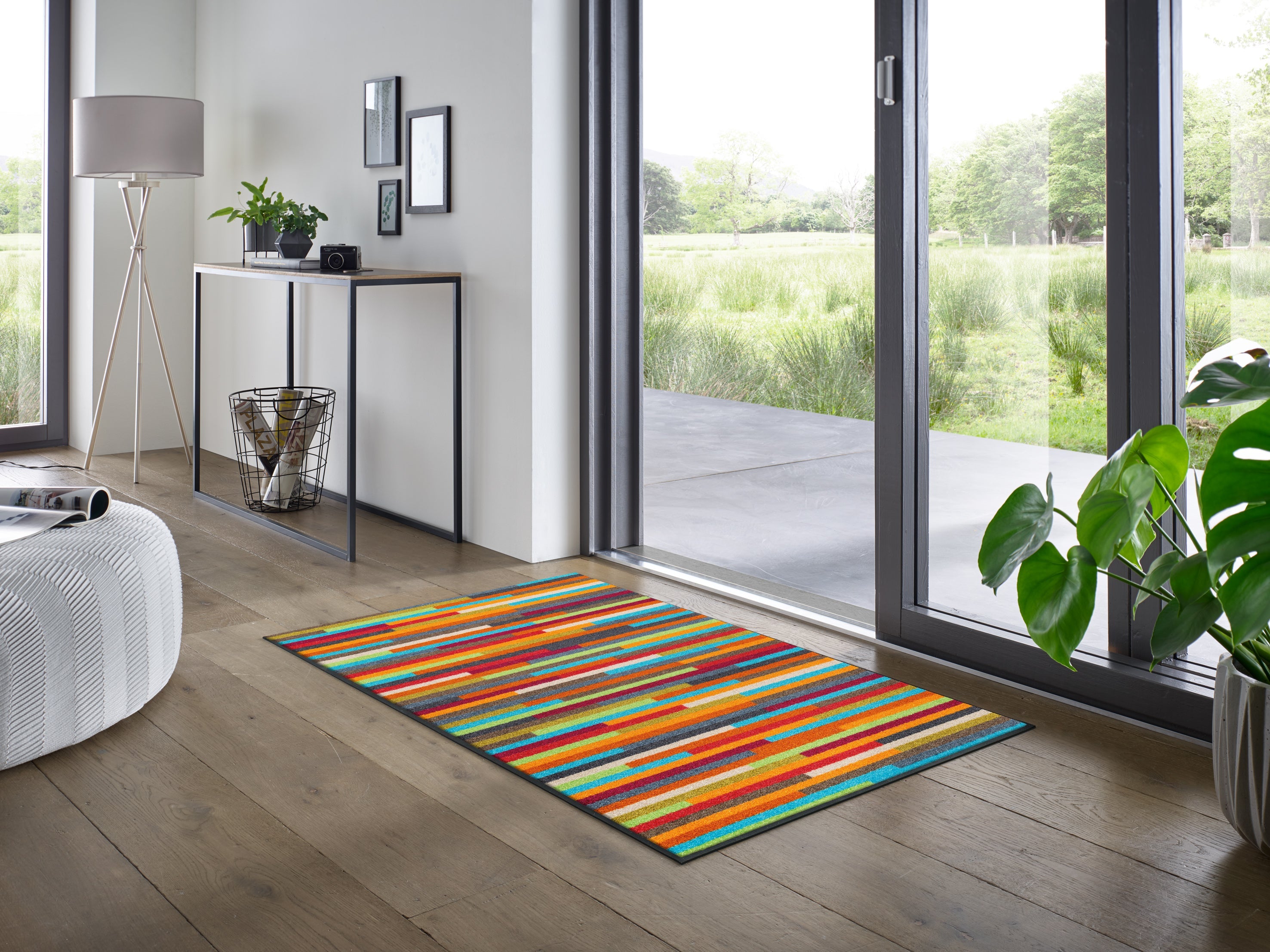 Mikado Stripes 75x120 cm