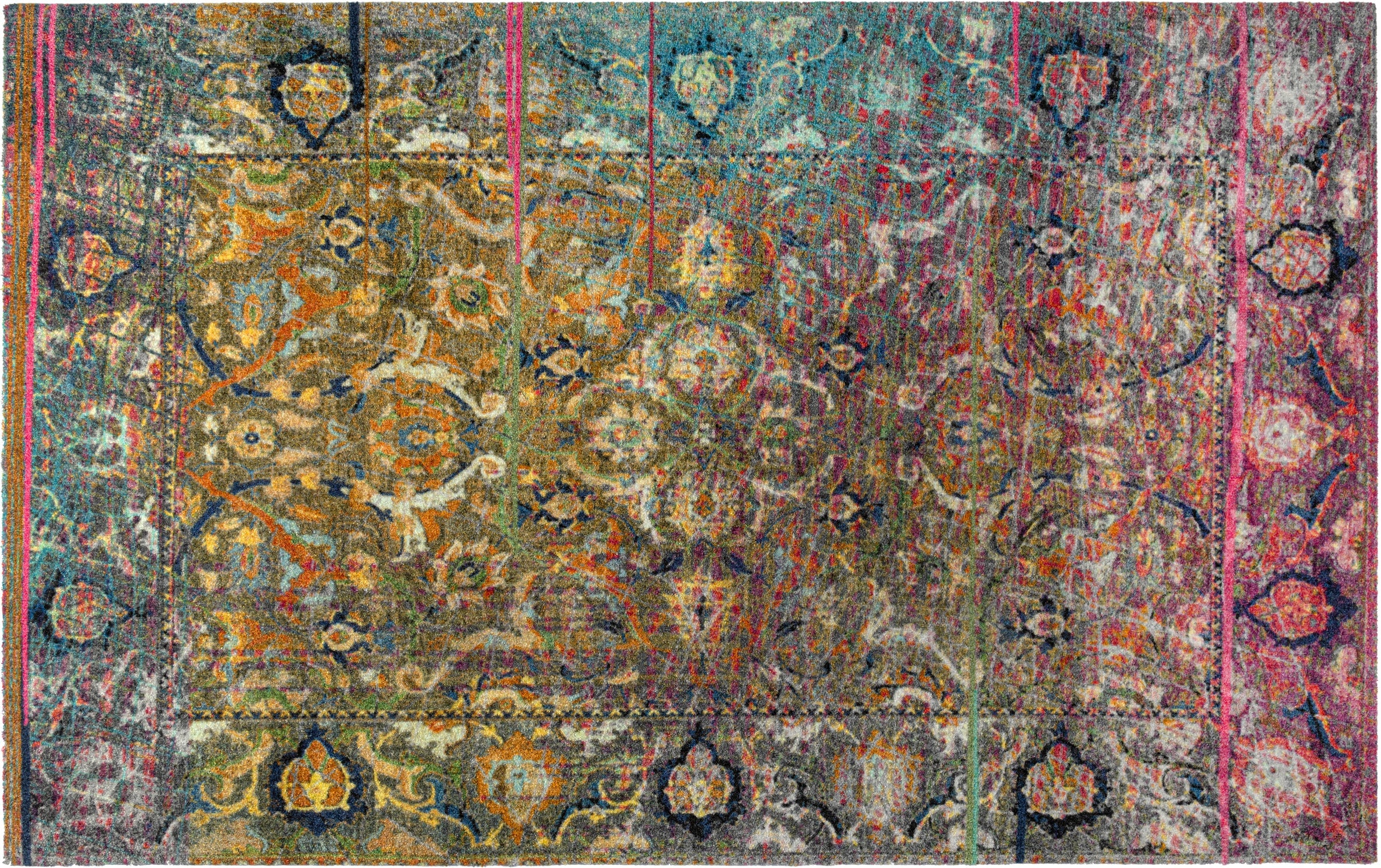 Mirage 110x175 cm