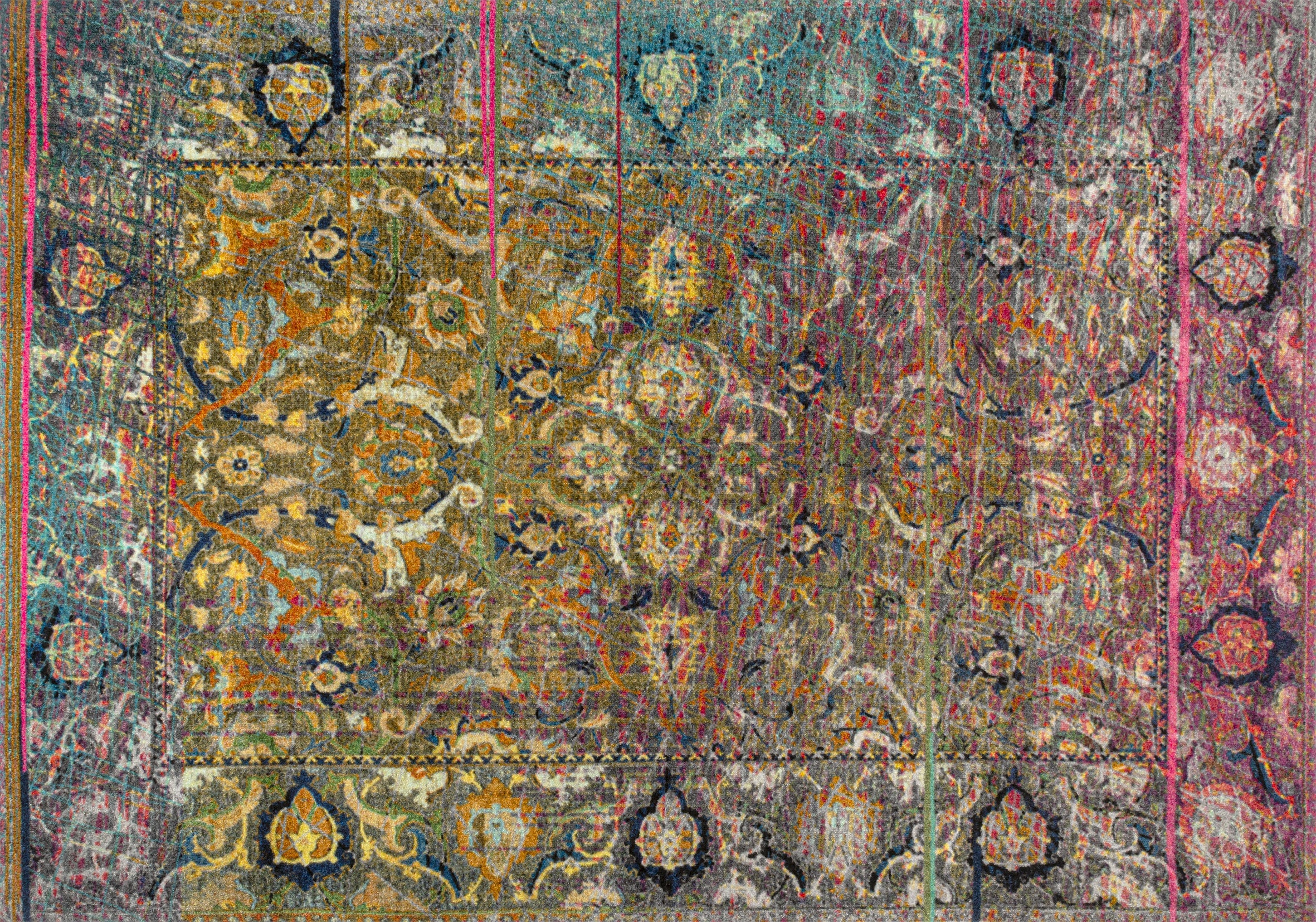 Mirage 140x200 cm