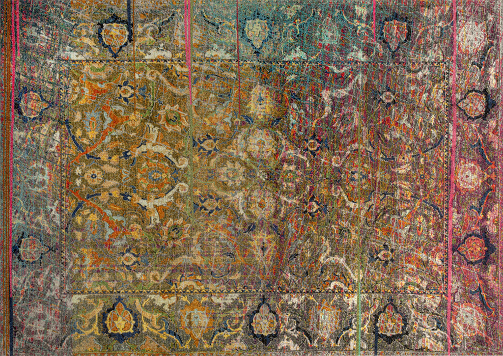Mirage 170x240 cm