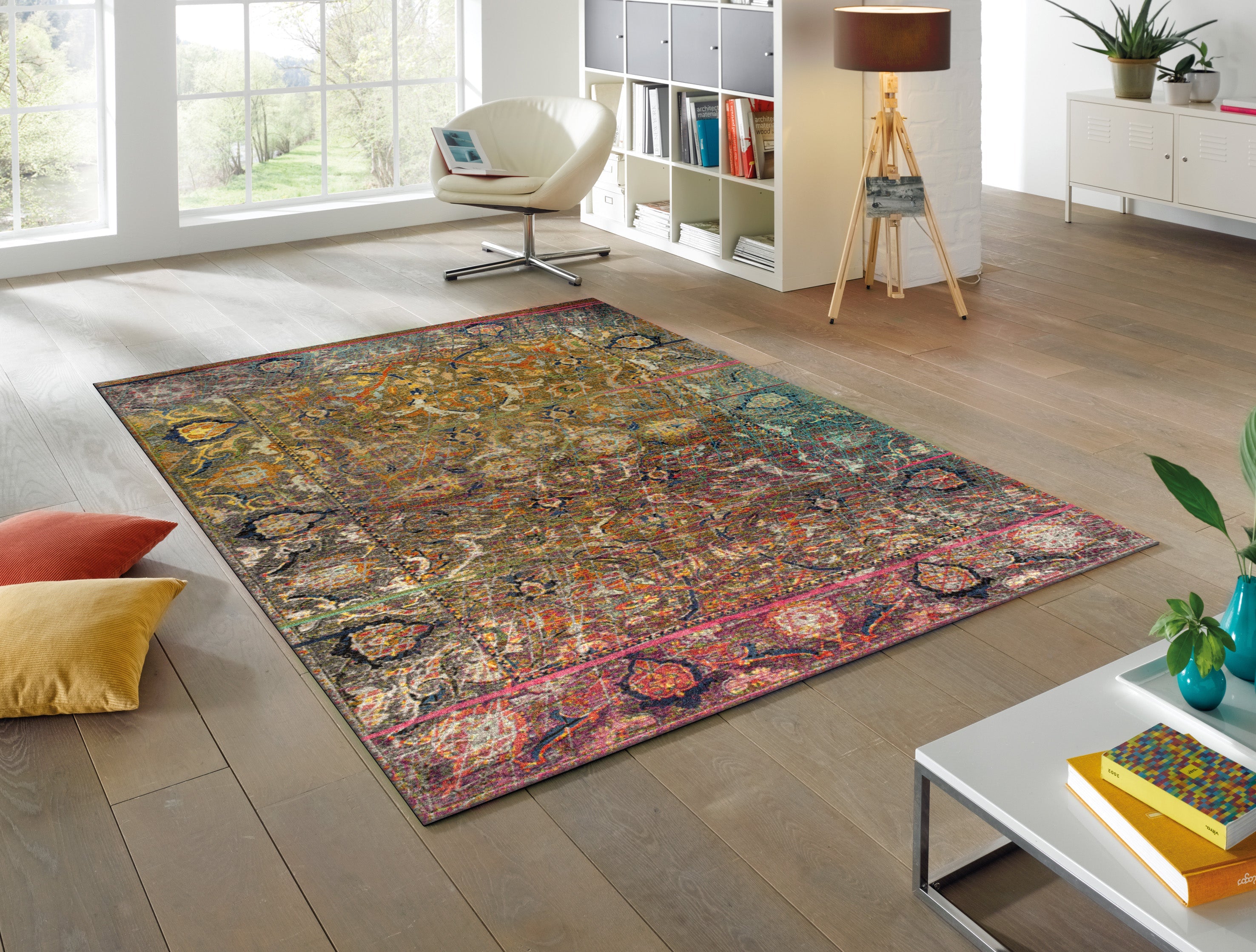 Mirage 170x240 cm