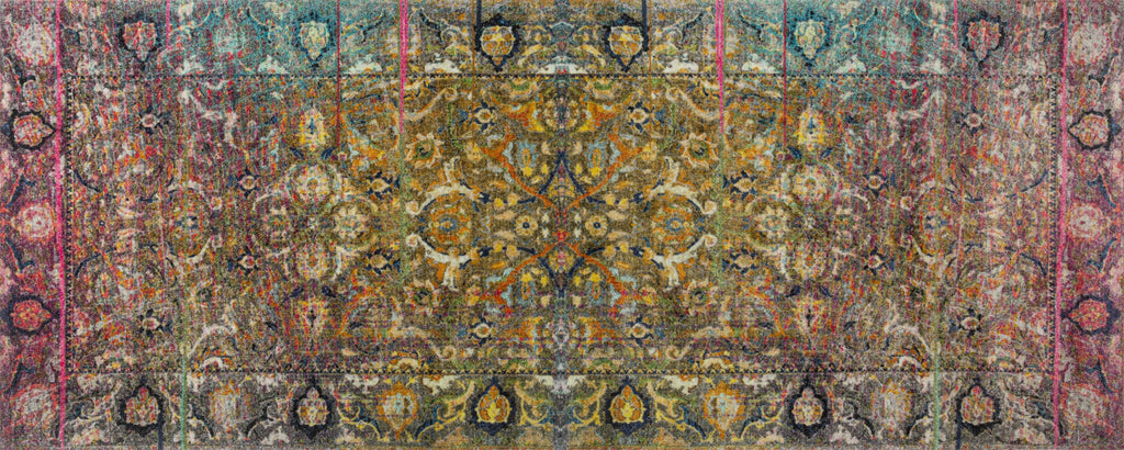 Mirage 80x200 cm