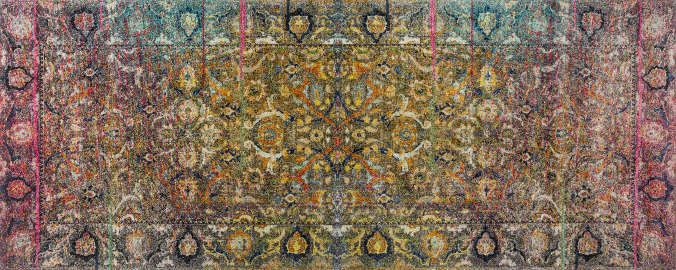 Mirage 80x200 cm