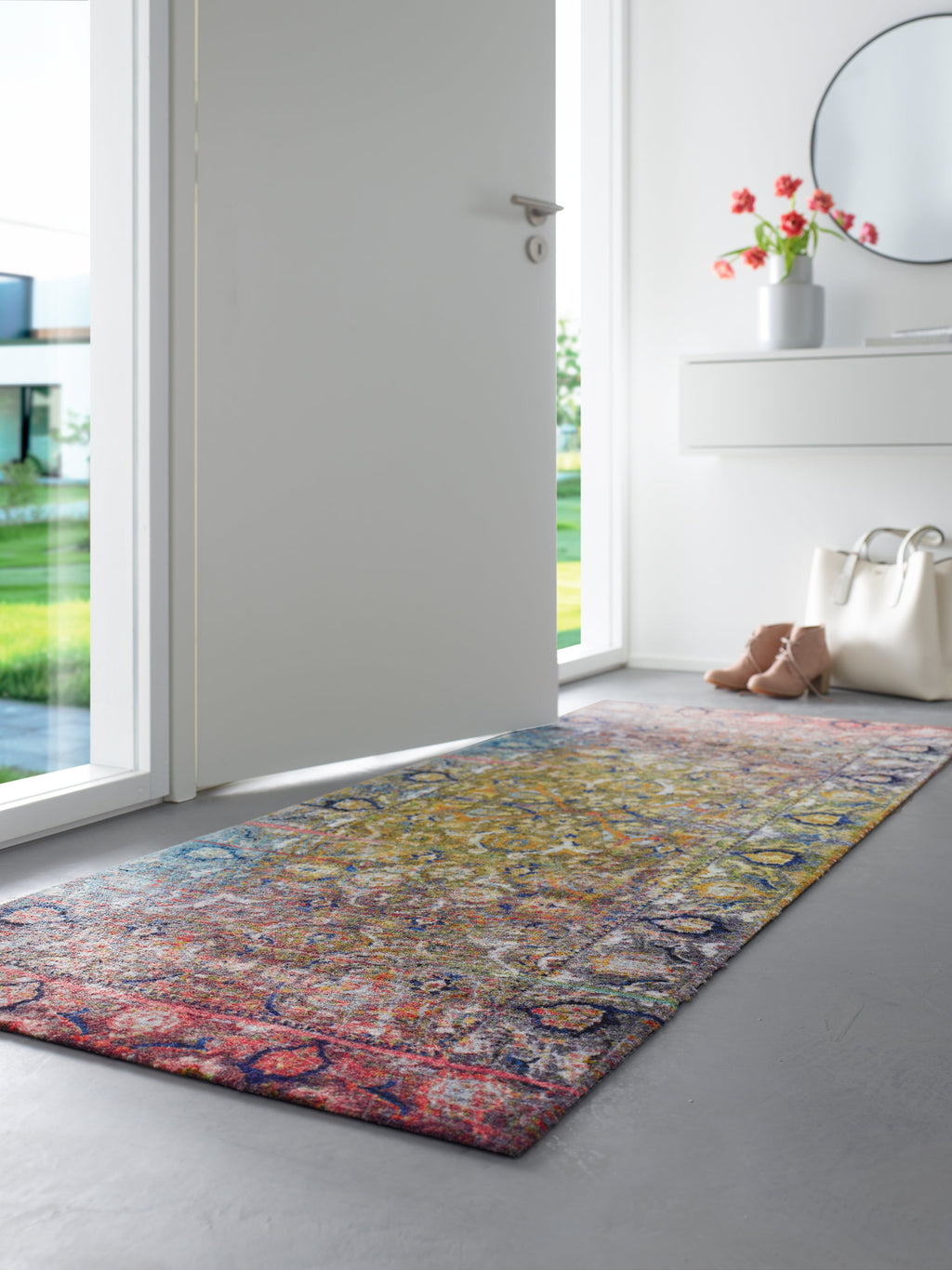 Mirage 80x200 cm