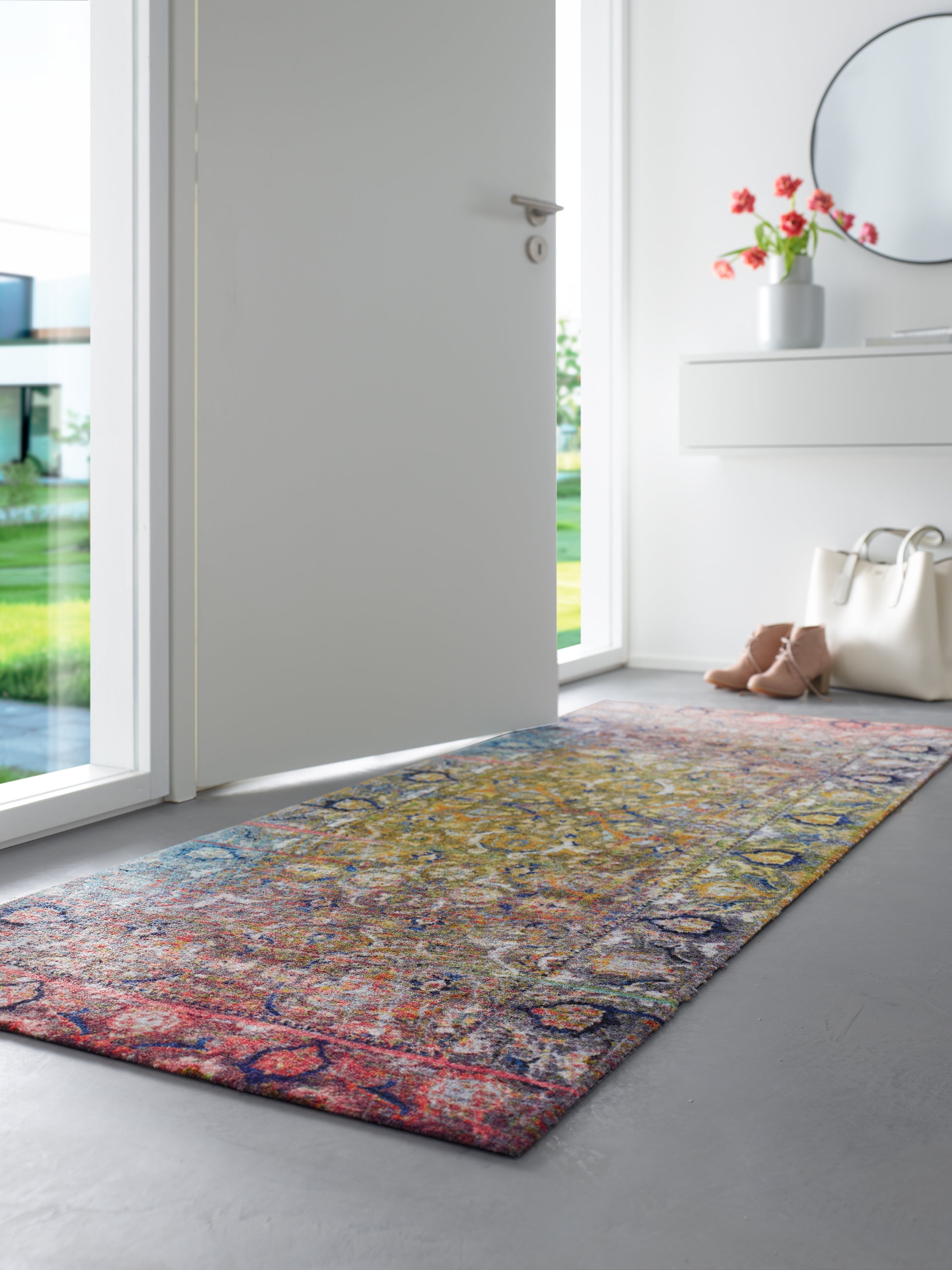 Mirage 80x200 cm