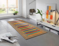 Mixed Stripes 80x200 cm