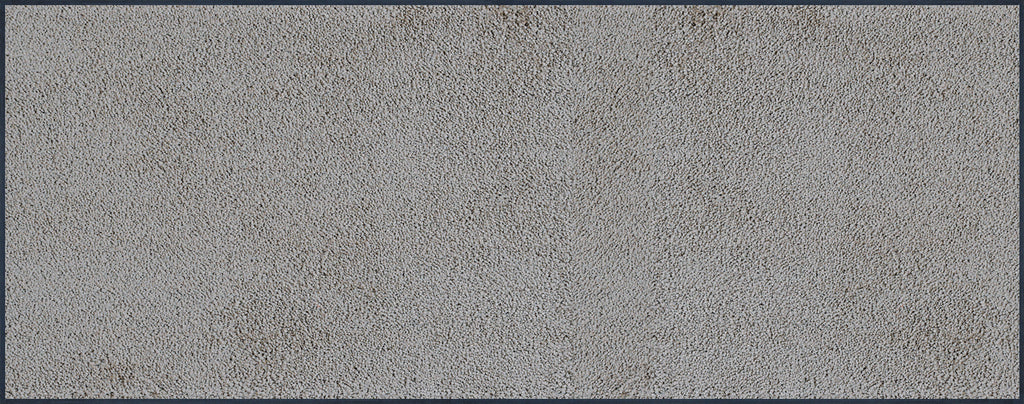 Cool Grey 75x190 cm