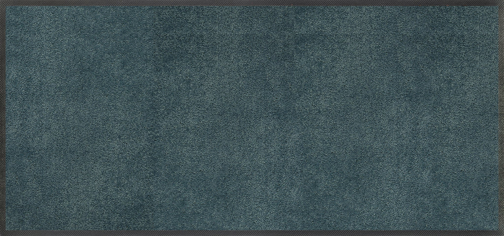 Denim Blue 35x75 cm