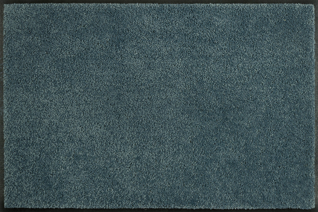 Denim Blue 50x75 cm