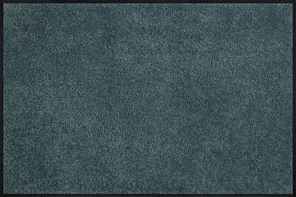 Denim Blue 60x90 cm